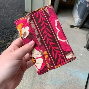 Vera Bradley Wallet